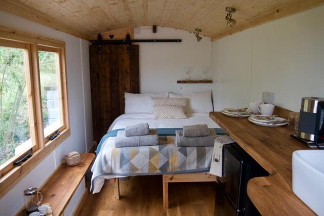 Little Dolwen - Sioned Apartment