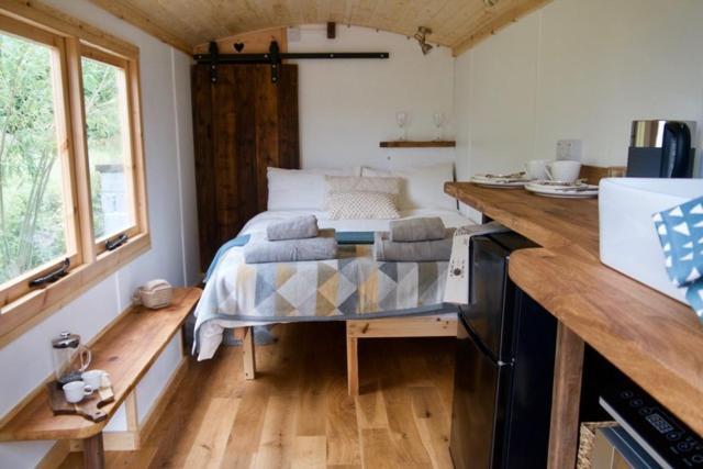 Apartment Little Dolwen - Sioned *