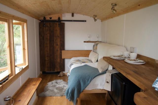 Little Dolwen - Sioned Apartment *