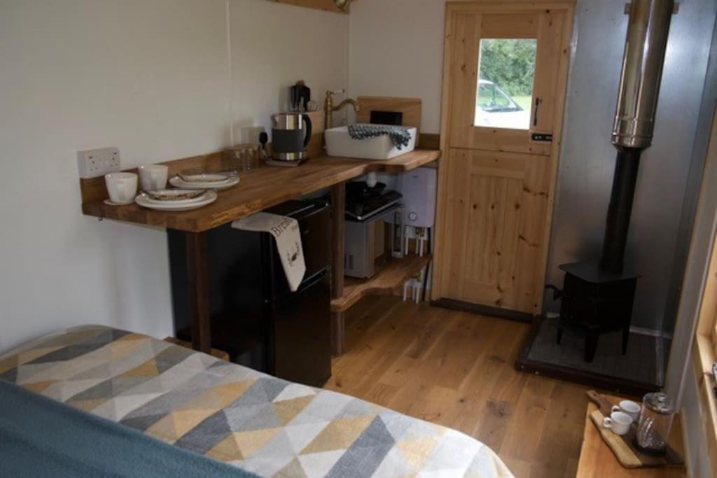 Apartment Little Dolwen - Sioned *