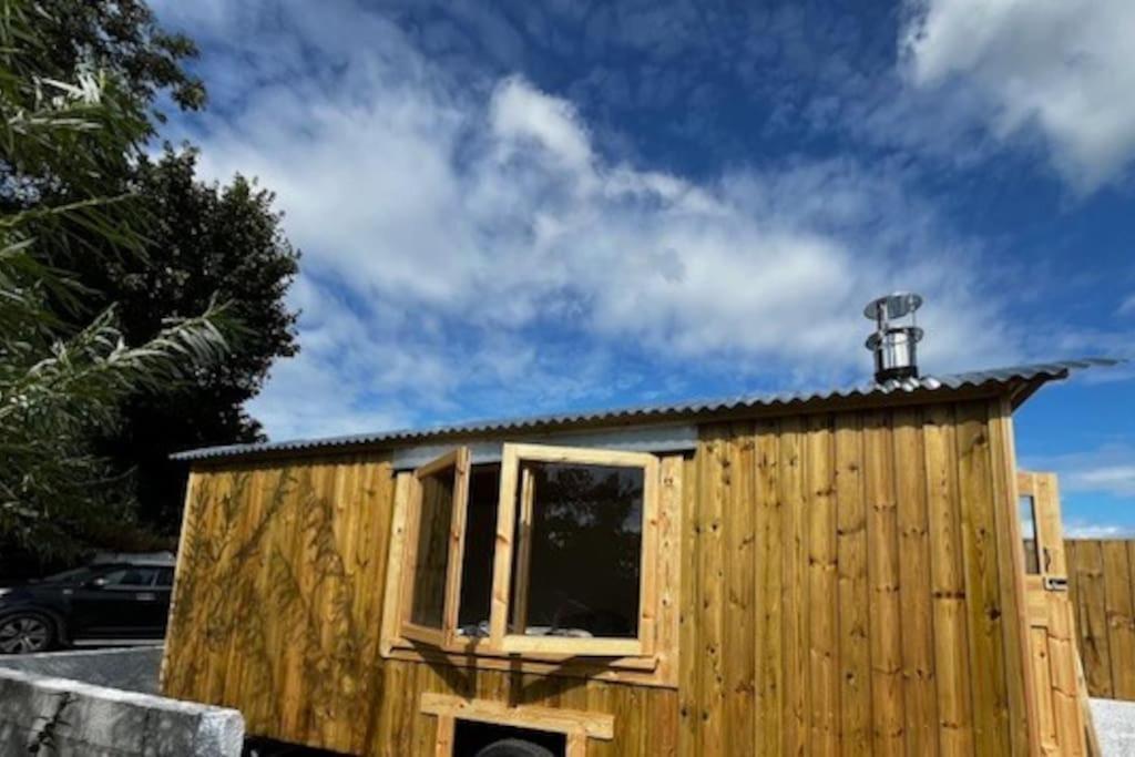 Apartment Little Dolwen - Sioned *